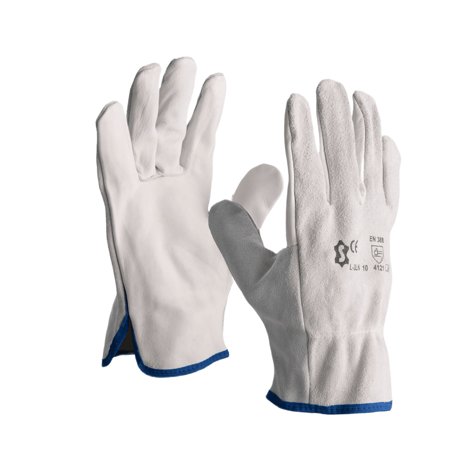 Gants de maîtrise L-3N