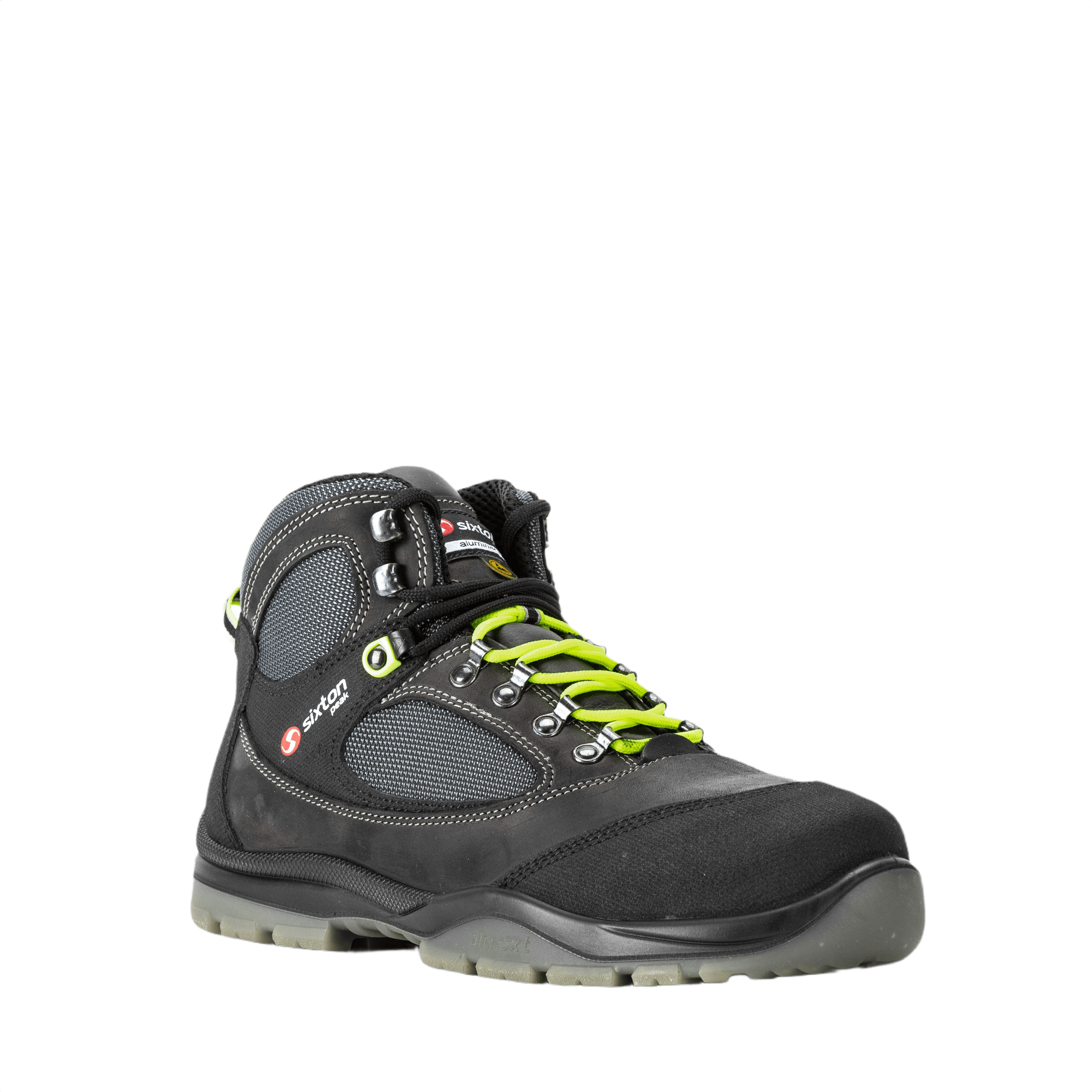 Brodequin Ritmo Cross SOUNDNO (EN ISO 20345:2011, S3 SRC, ESD)