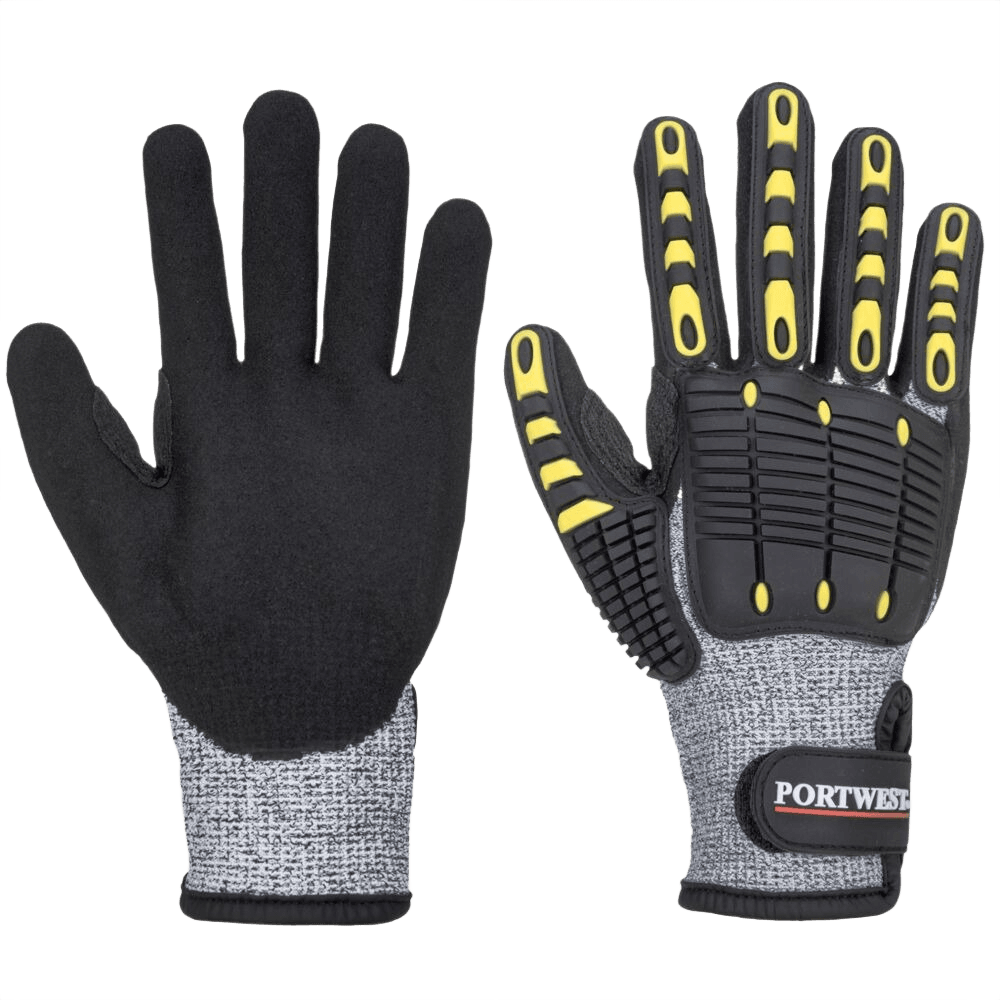 Gants A722
