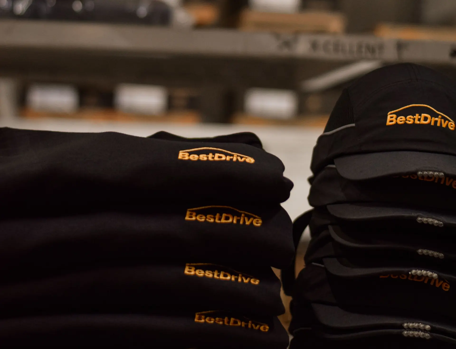 Personnalisez vos vêtements professionels