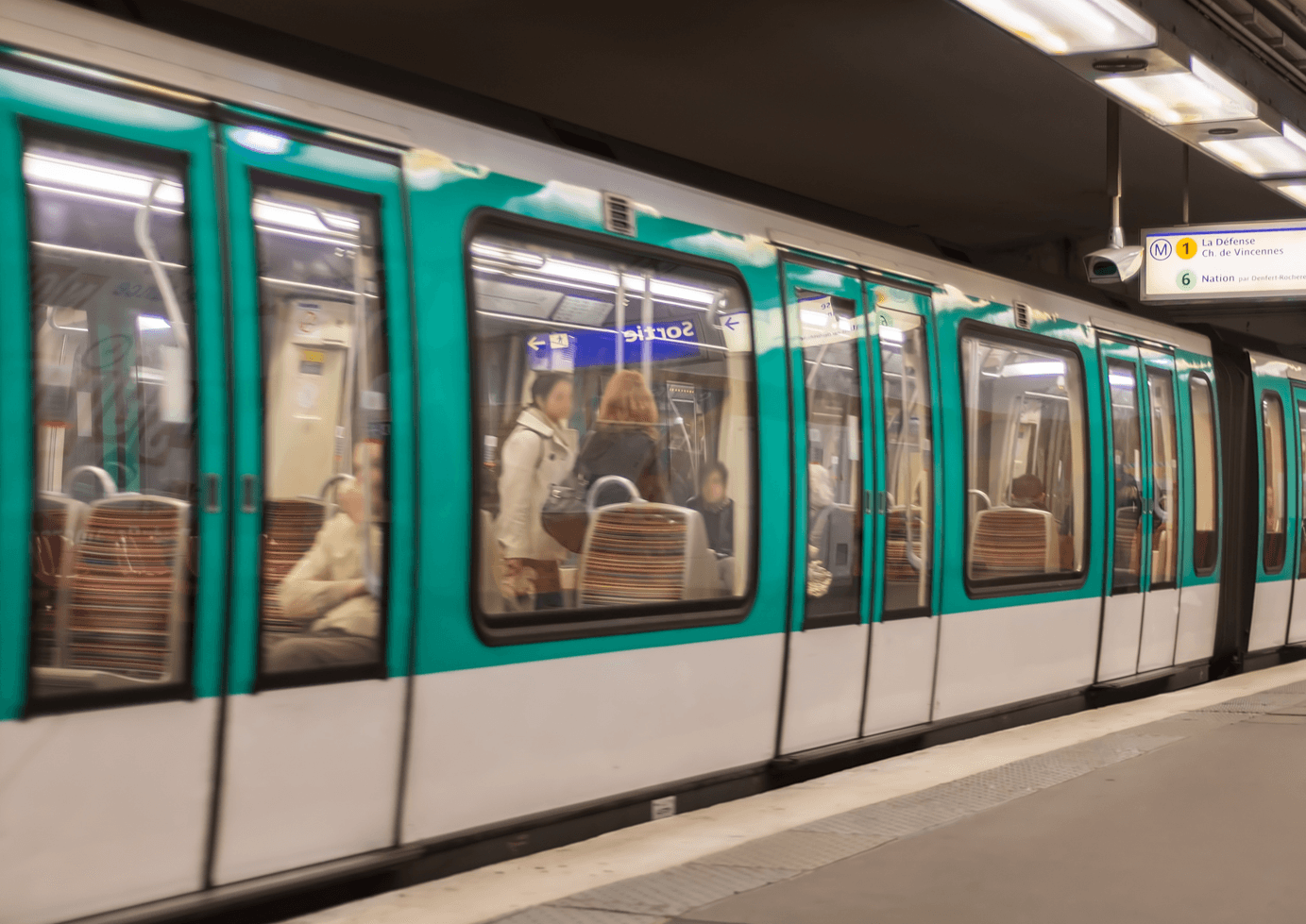 Des collections corporate conformes aux exigences du réseau