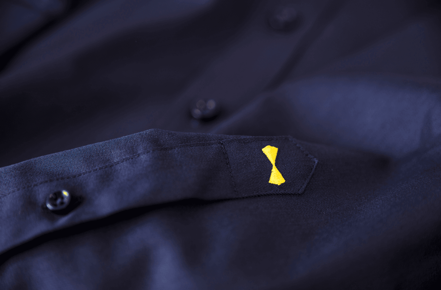 Comment choisir le tissu de ses vêtements professionnels ?