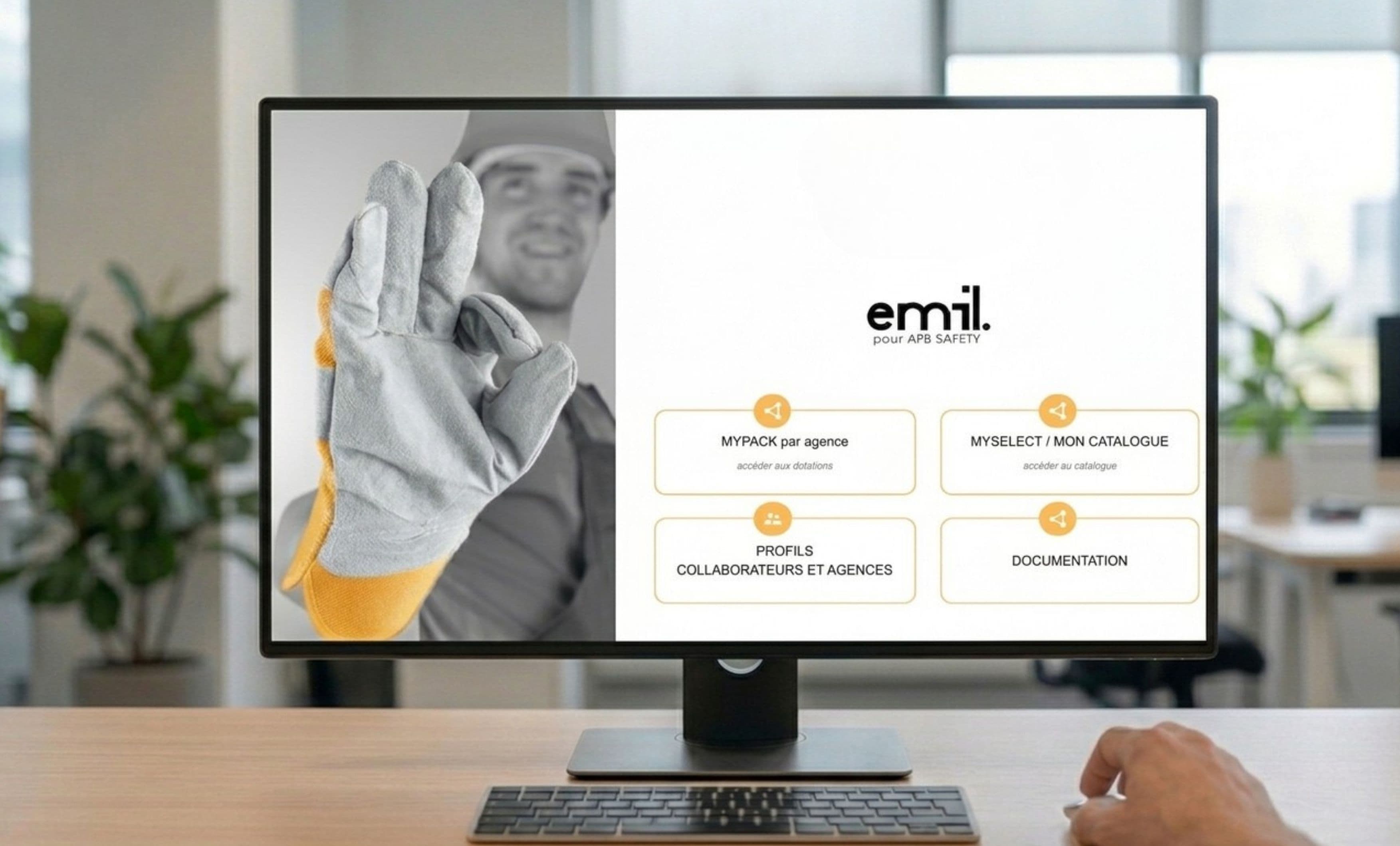 Deux modes adaptés à votre organisation