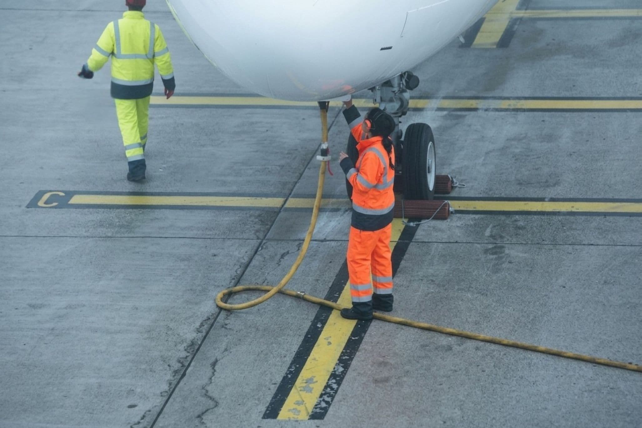 Dotation hiver : anticiper pour mieux maîtriser sa chaîne d'approvisionnement