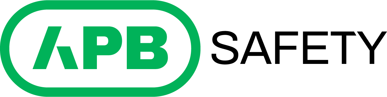 APB Safety Logo