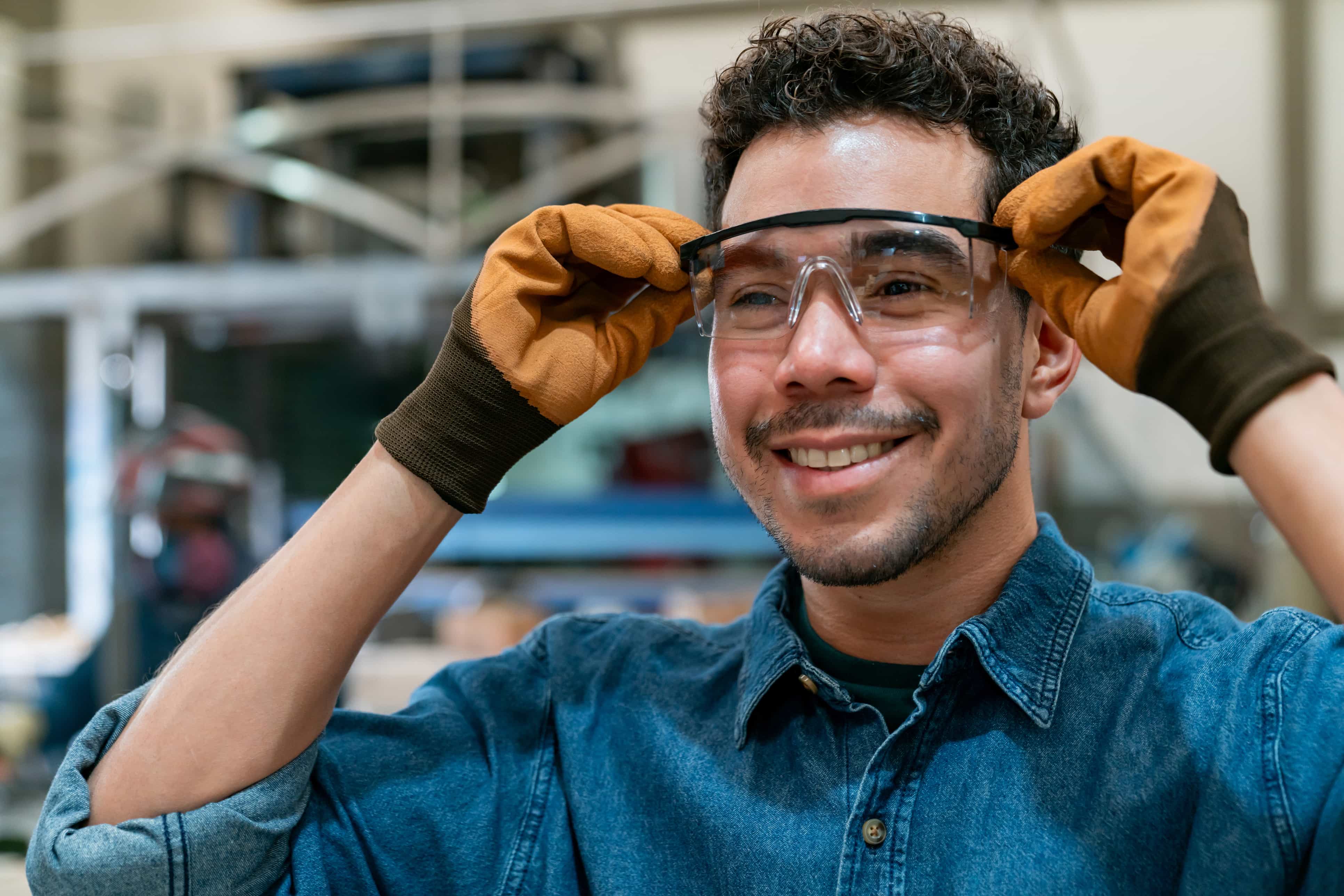 Norme EN ISO 21420 | Exigences Générales pour Gants | APB Safety | APB ...