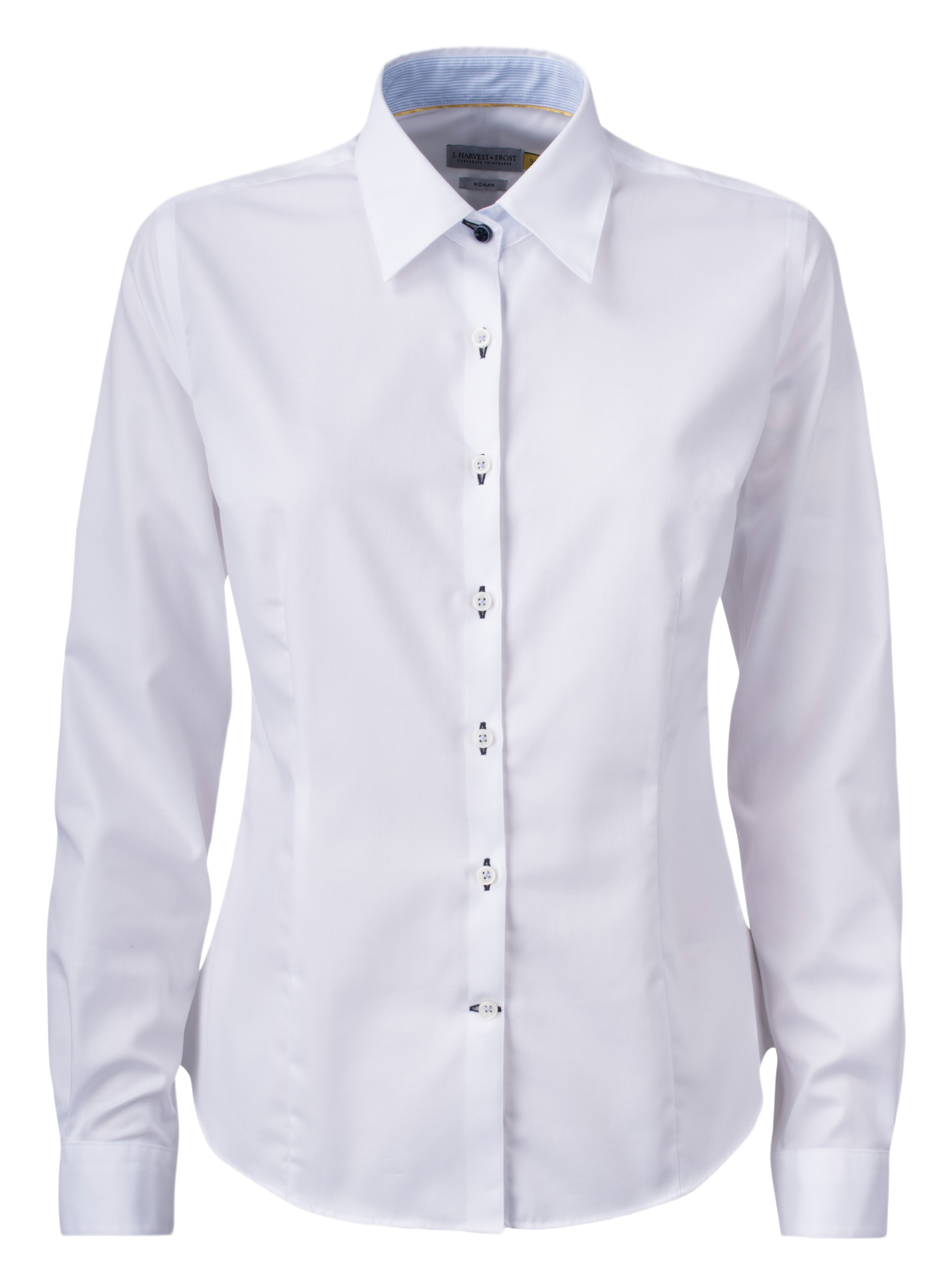 Chemisier femme manches longues – YELLOW BOW 50