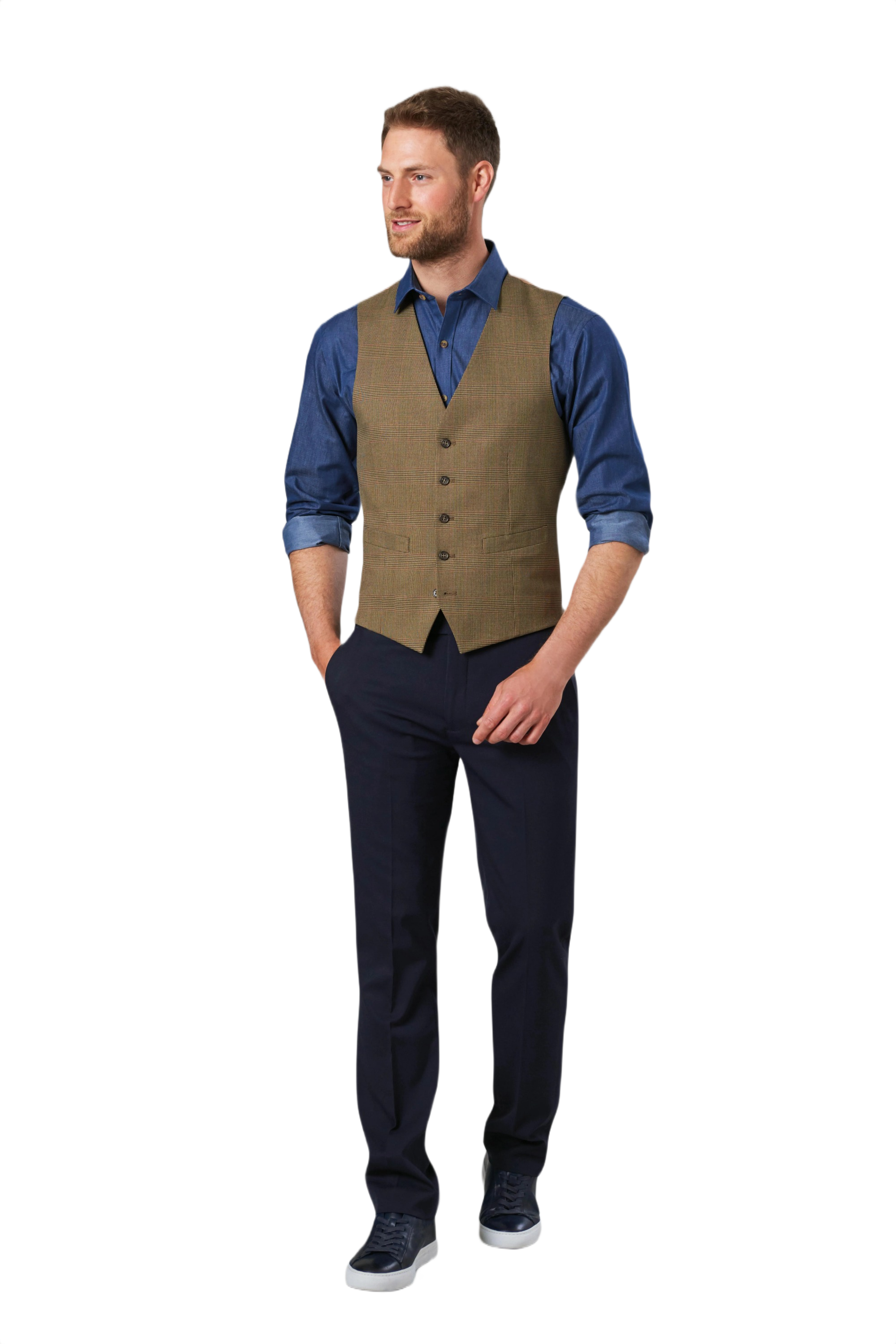 Pantalon homme PEGASUS