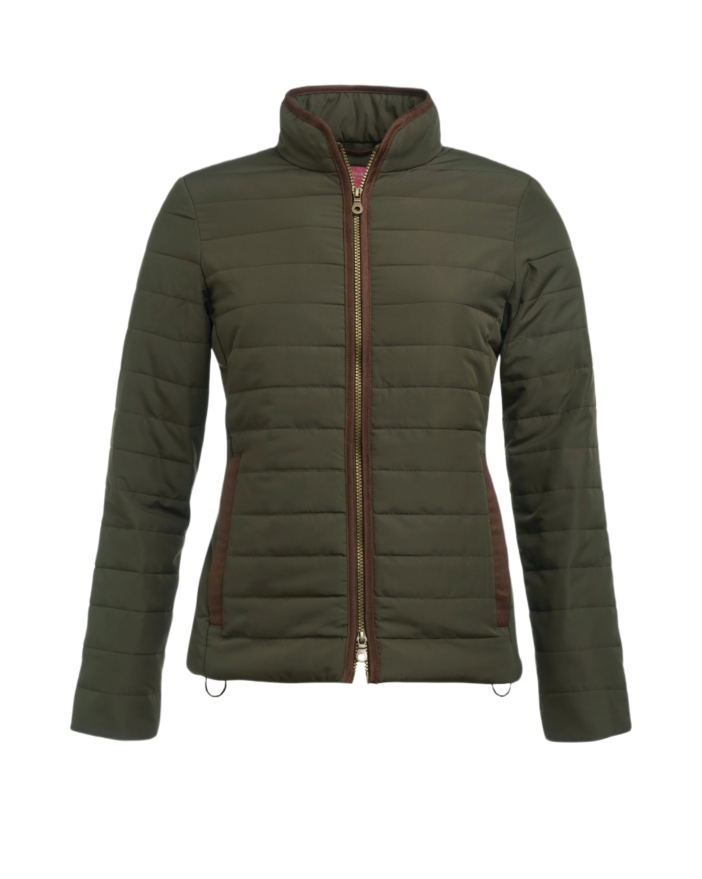 Veste matelassée femme ALMA