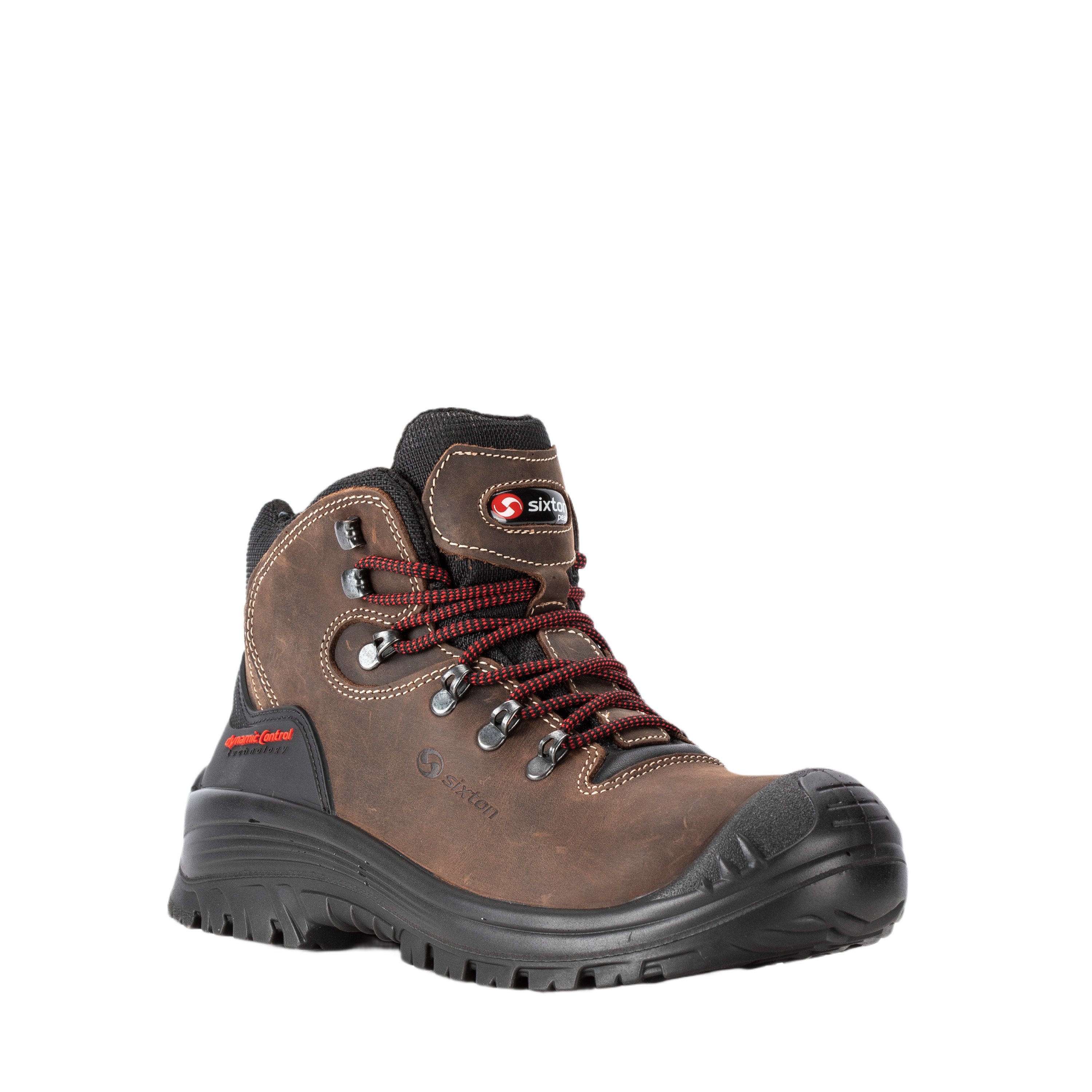 Brodequin Storm CORVARA (EN ISO 20345:2022, S3L FO SR)
