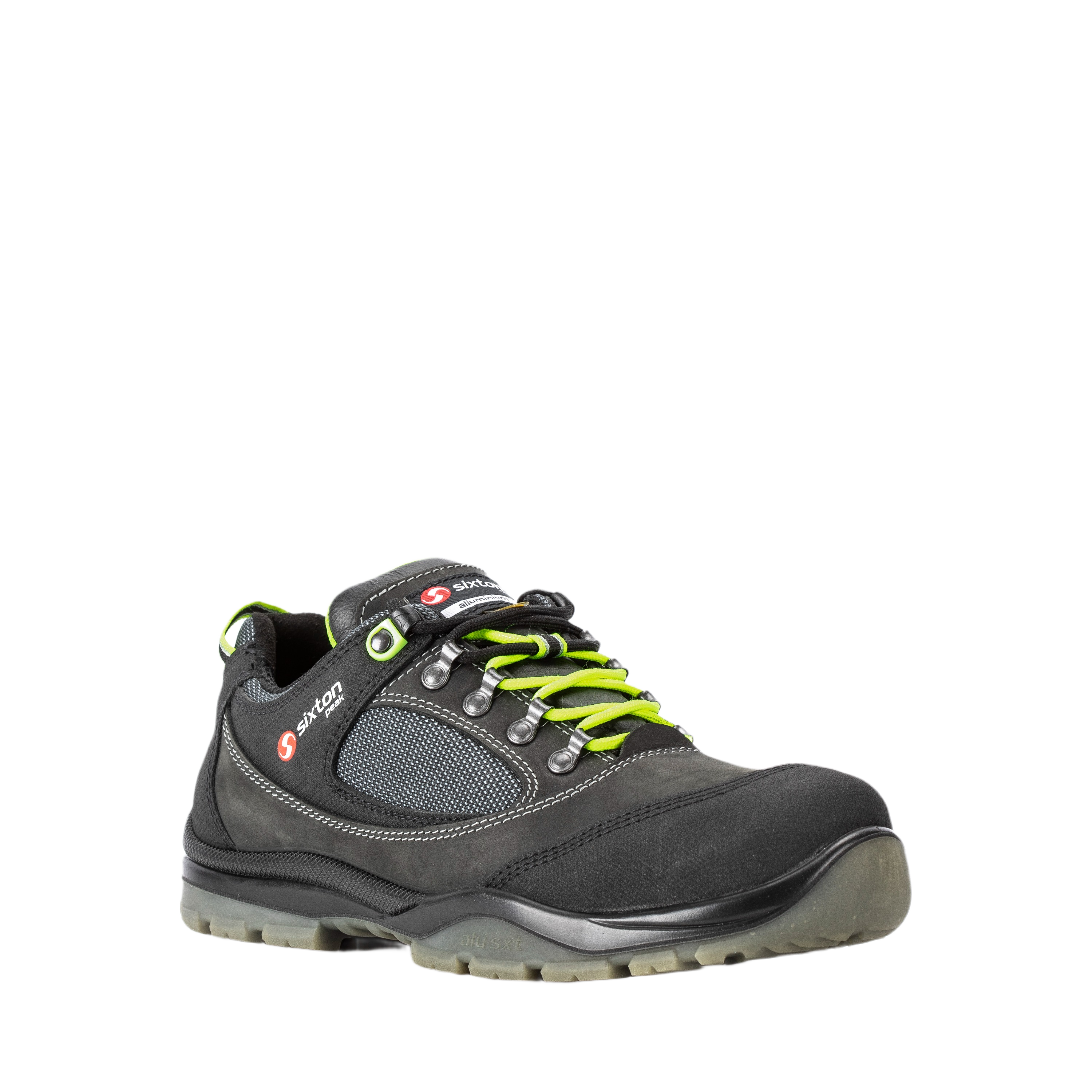 Derby Ritmo Cross SWINGNO (EN ISO 20345:2011, S3 SRC, ESD)