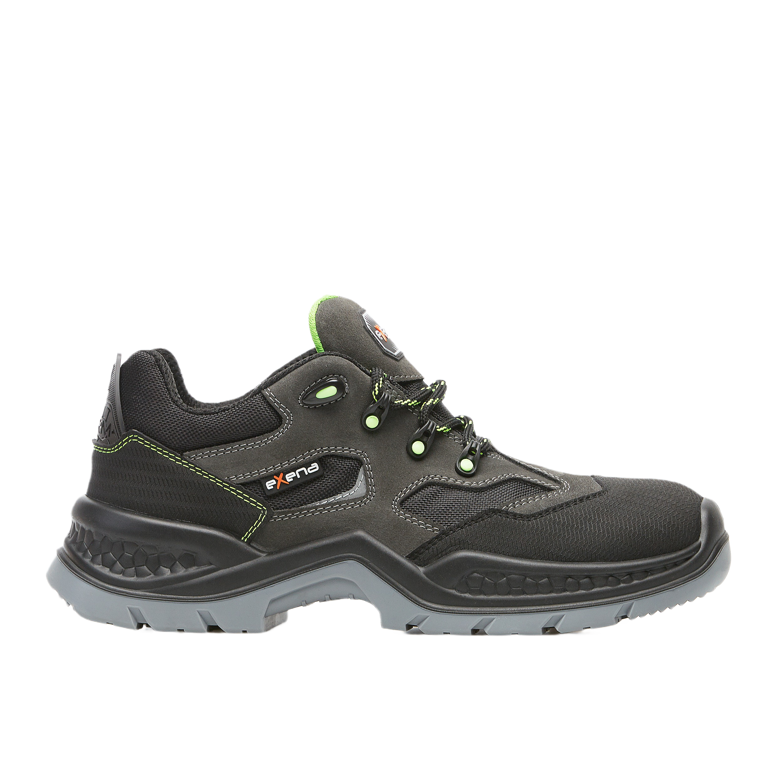 Brodequin Storm TIMOR 2.0 (EN ISO 20345:2022, S3L FO SR)