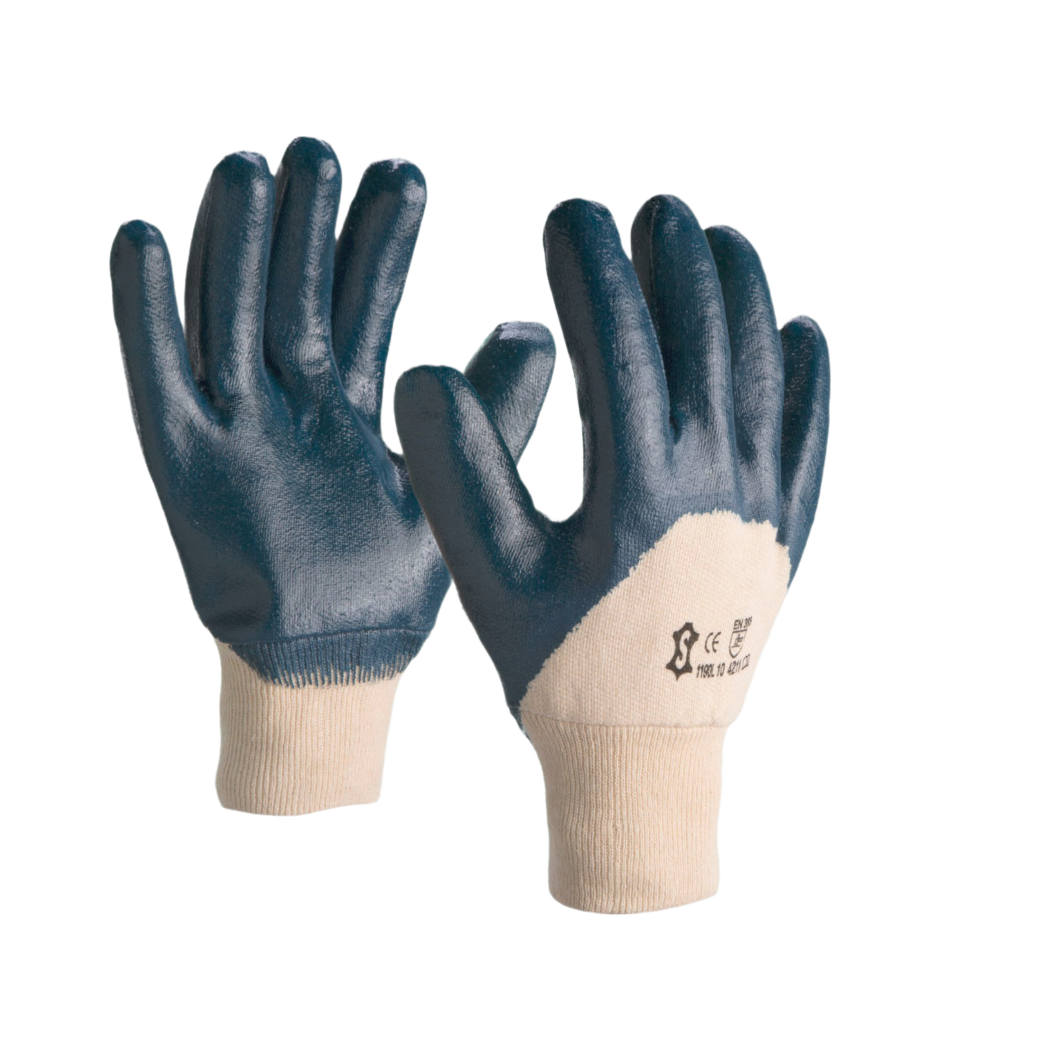 Gants 1190B