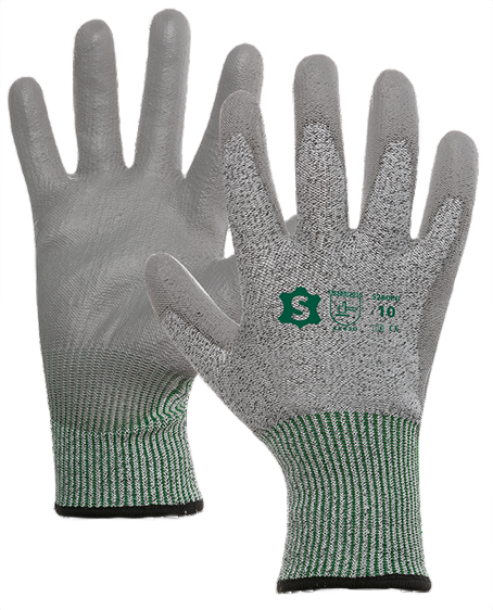 Gants 5280PG en fibre de verre