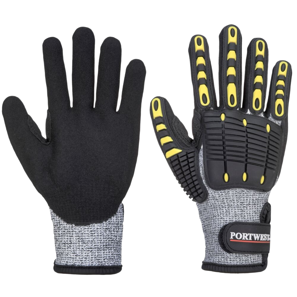 Gants A722