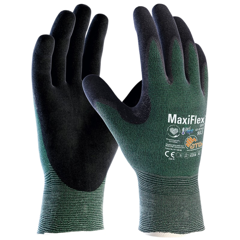 Gants MAXIFLEX® CUT 42-8743