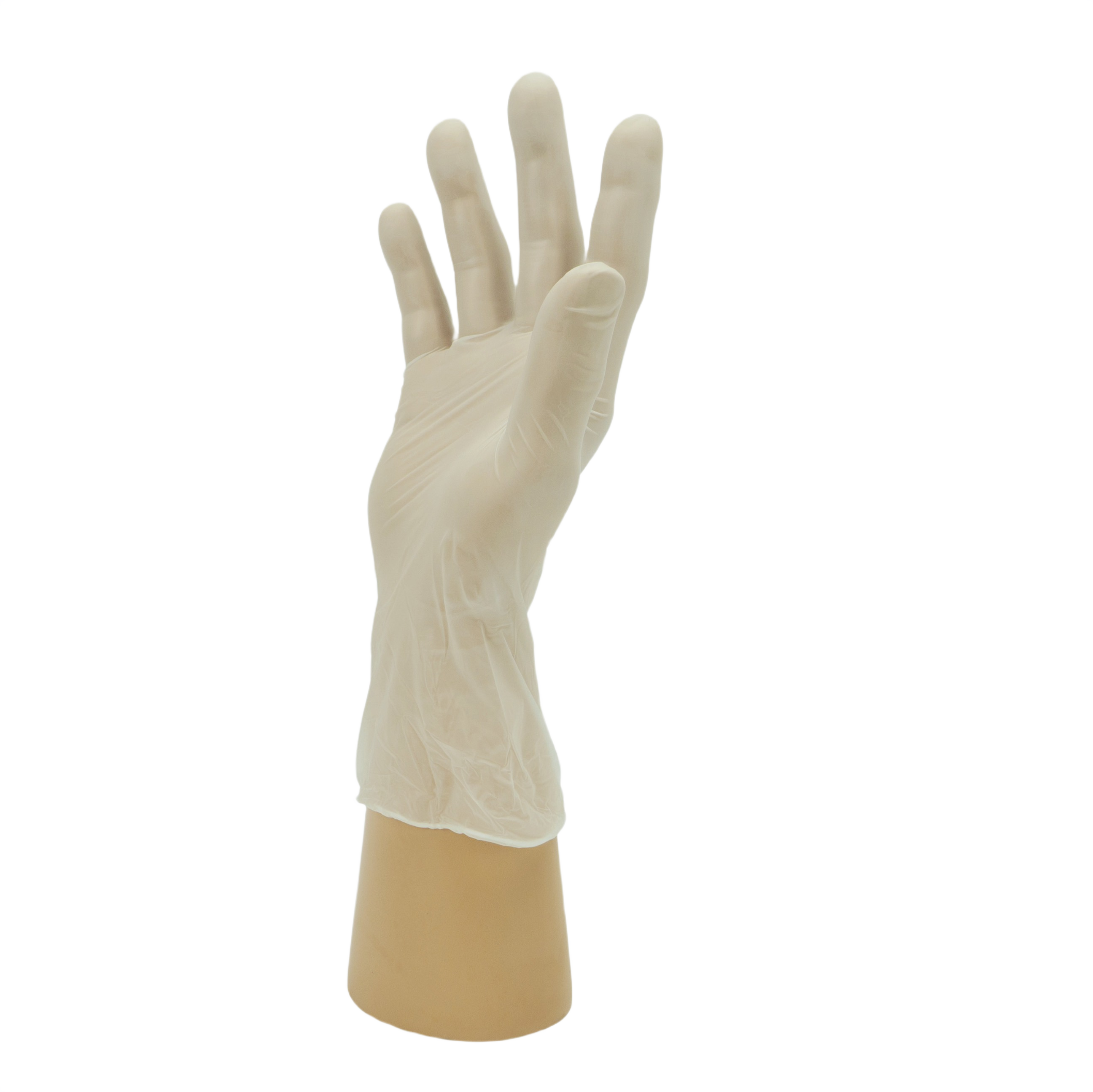 Gants vinyle non poudrés GD09