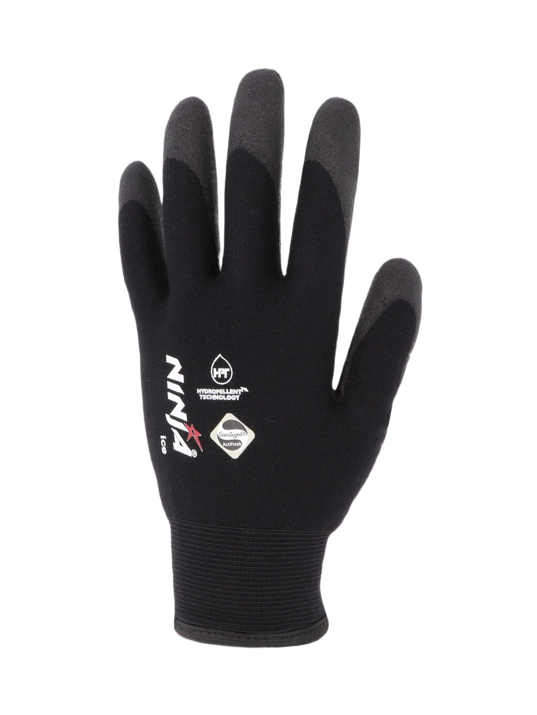 Gants thermiques NINJA ICE