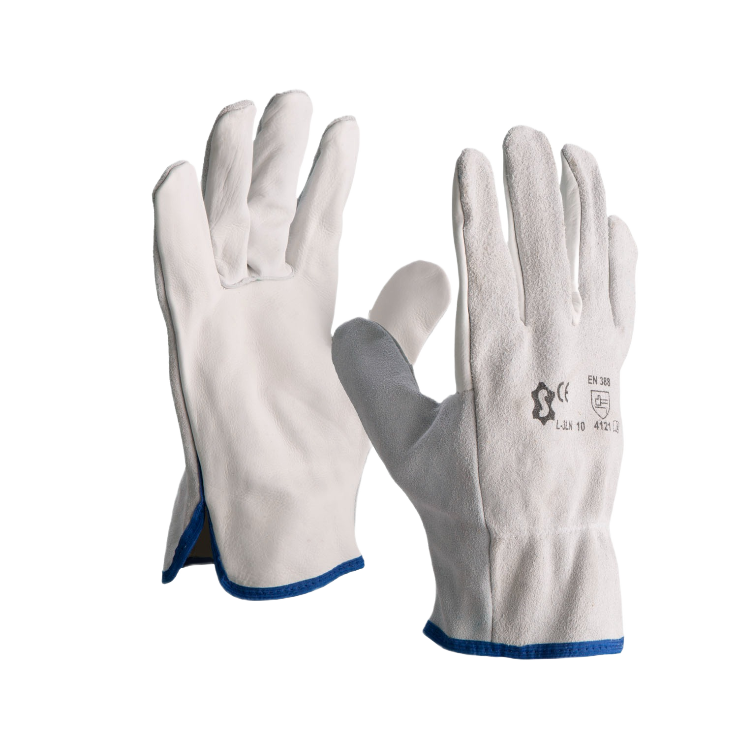 Gants de maîtrise L-3N
