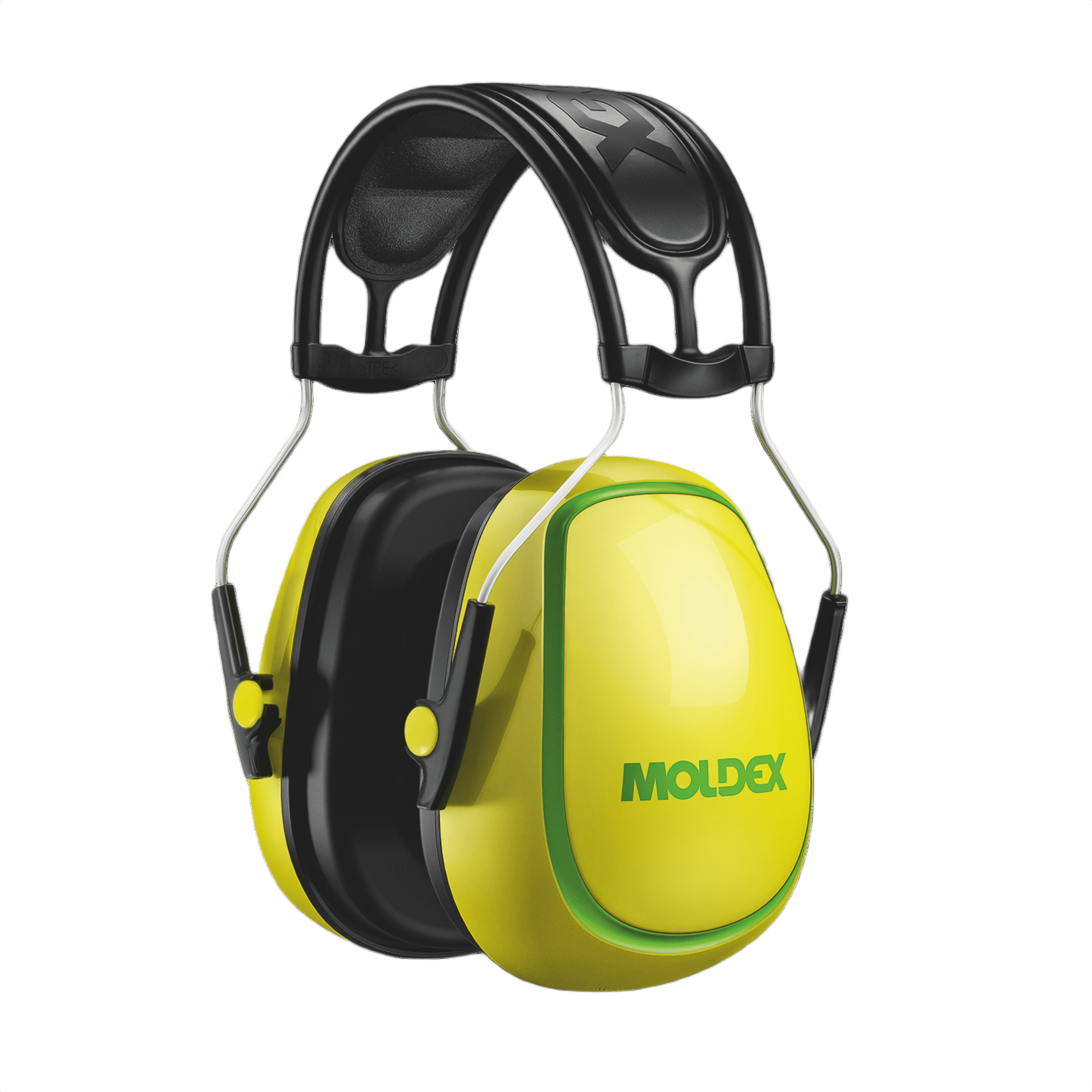 Casque anti-bruit M4 (SNR 30 dB)