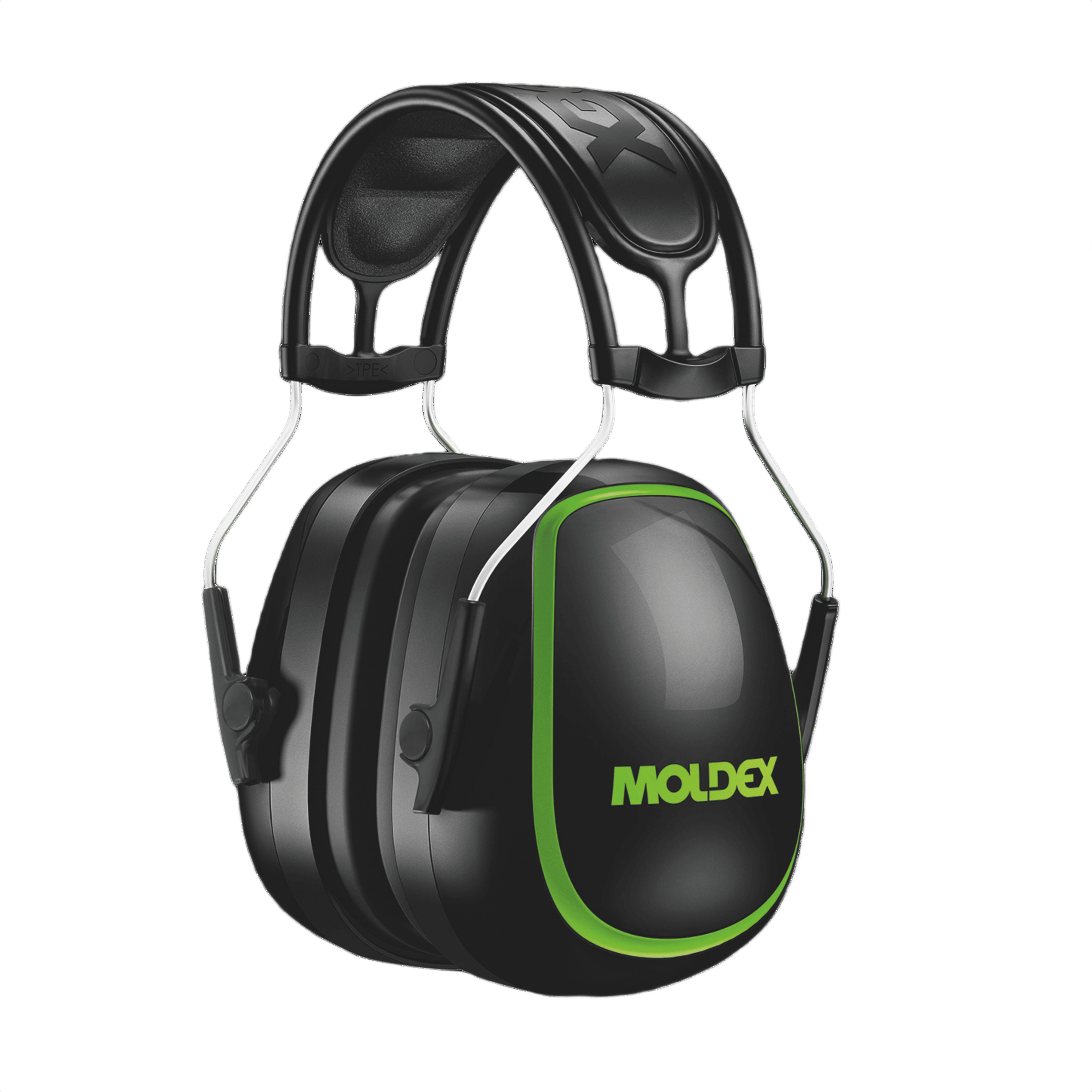 Casque antibruit M6 (SNR 35 dB)