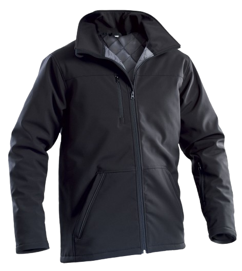 Parka softshell 3 couches CALGARY (EN 13688)