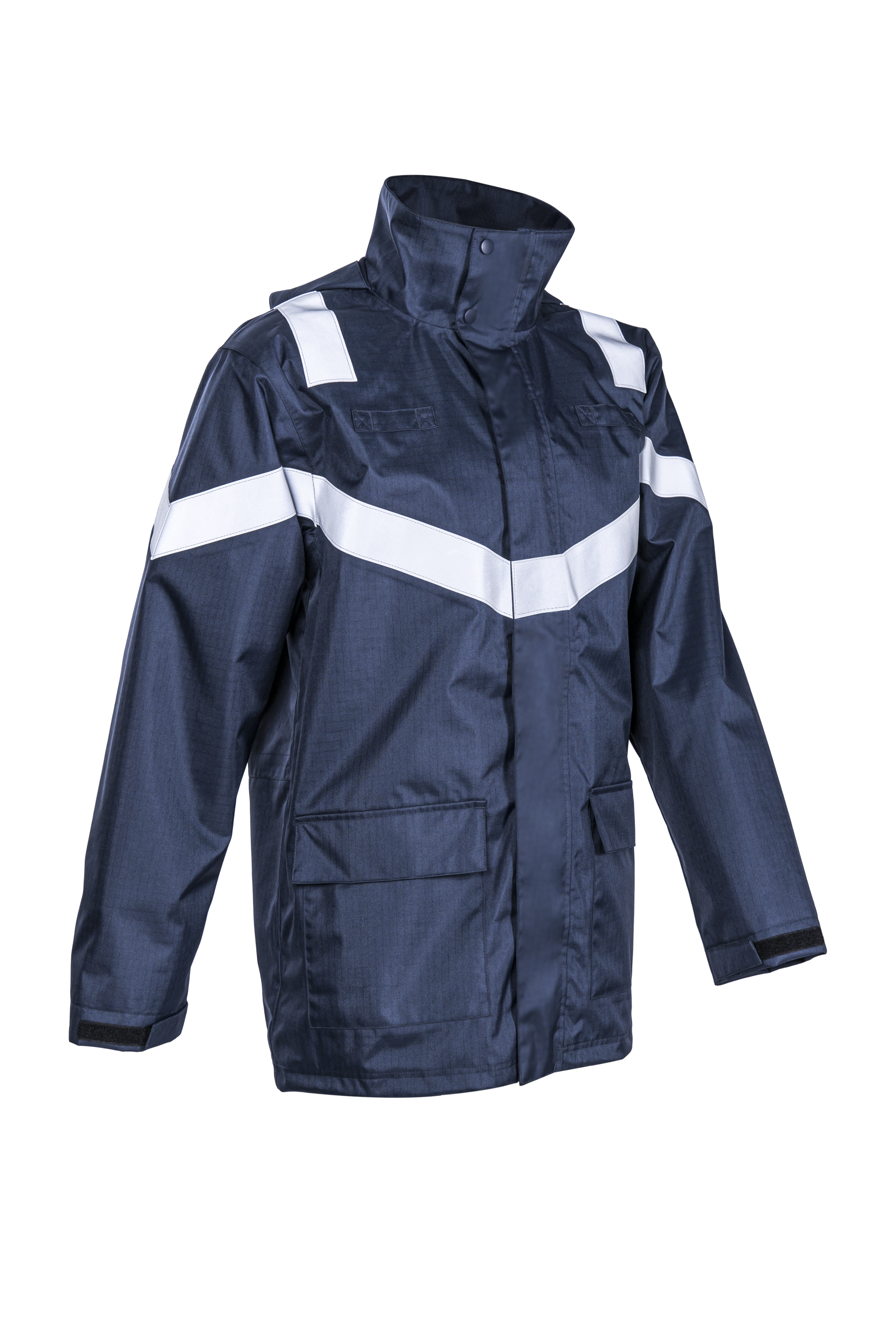 Parka de pluie multinormes NOTT