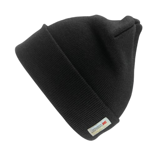 Bonnet Thinsulate RC33 (100% acrylique doublé)