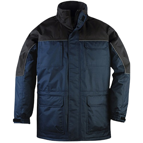 Parka CINCINNATI en polyester Ripstop imperméable