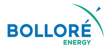 Bollore logo