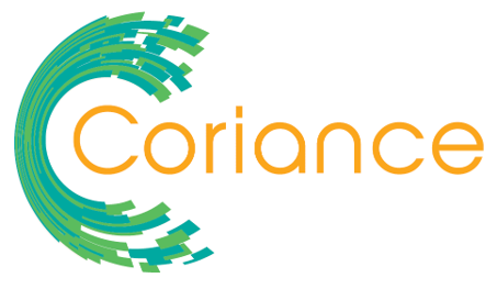 Coriance logo