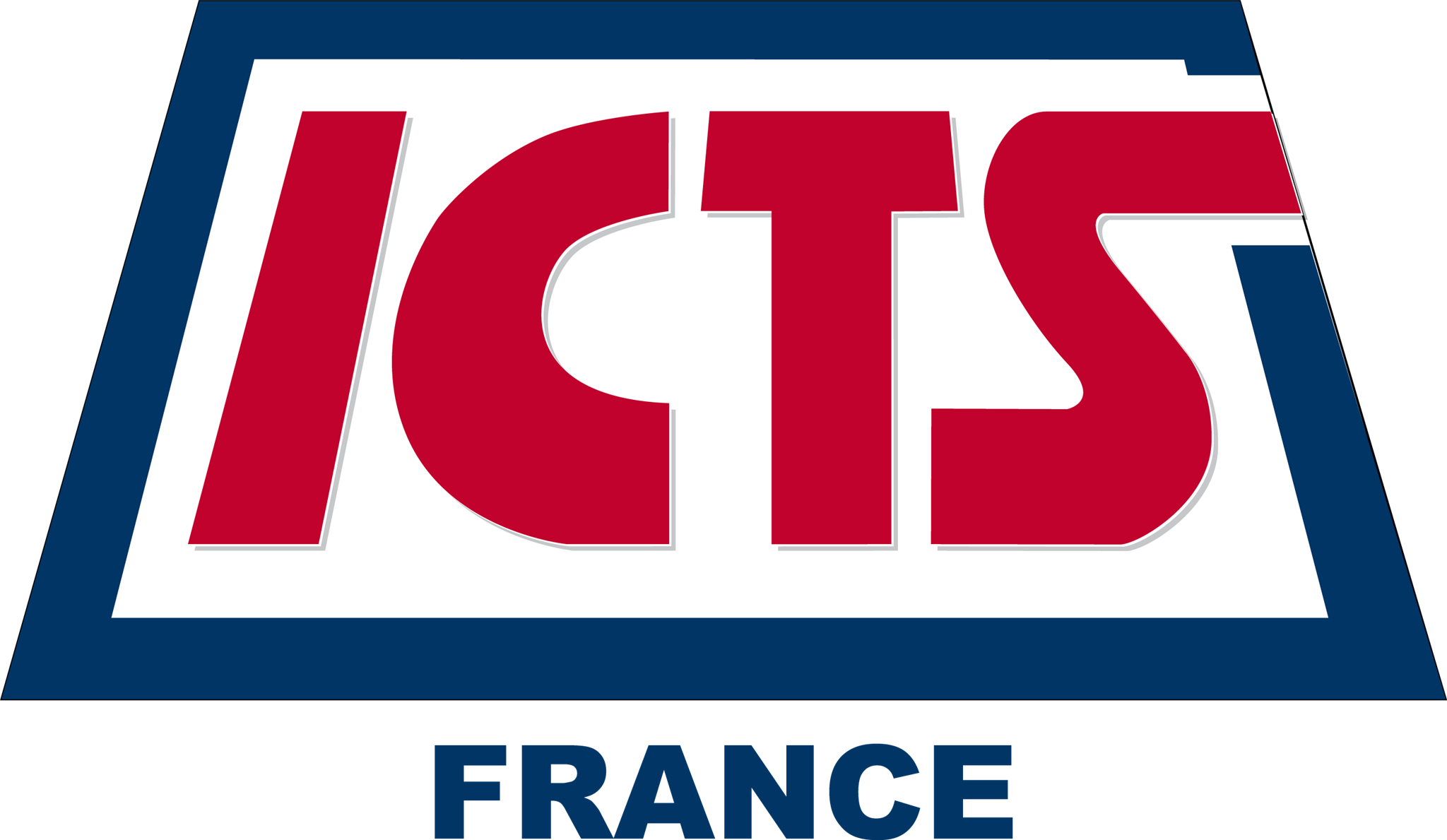 ICTS logo