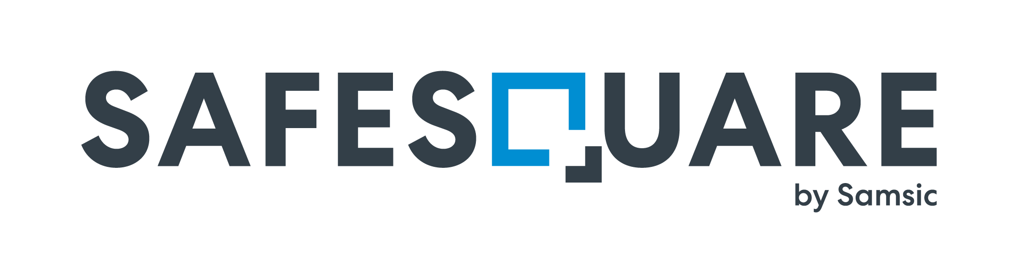 Safesquare logo