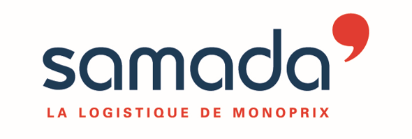 Samada logo