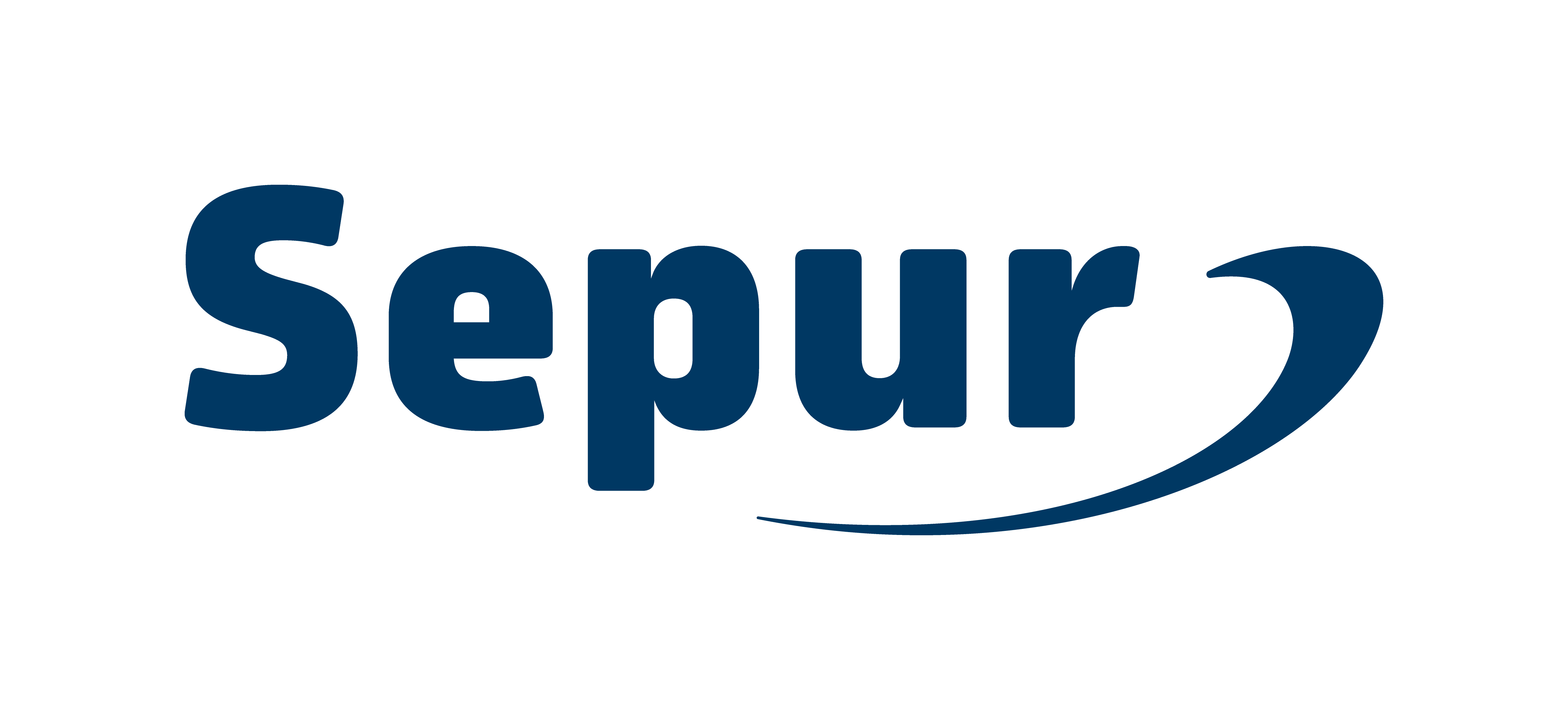 Sepur logo