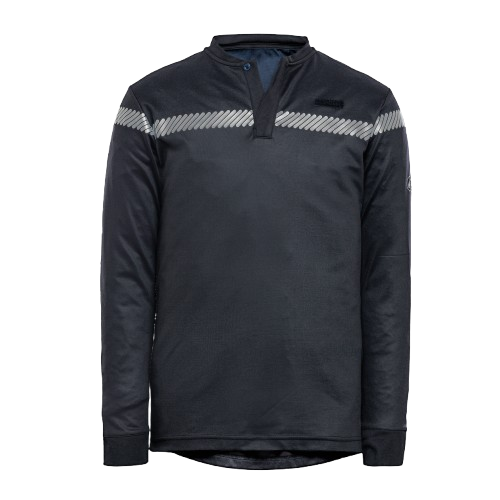 Polo multirisques COBALT avec protection arc électrique