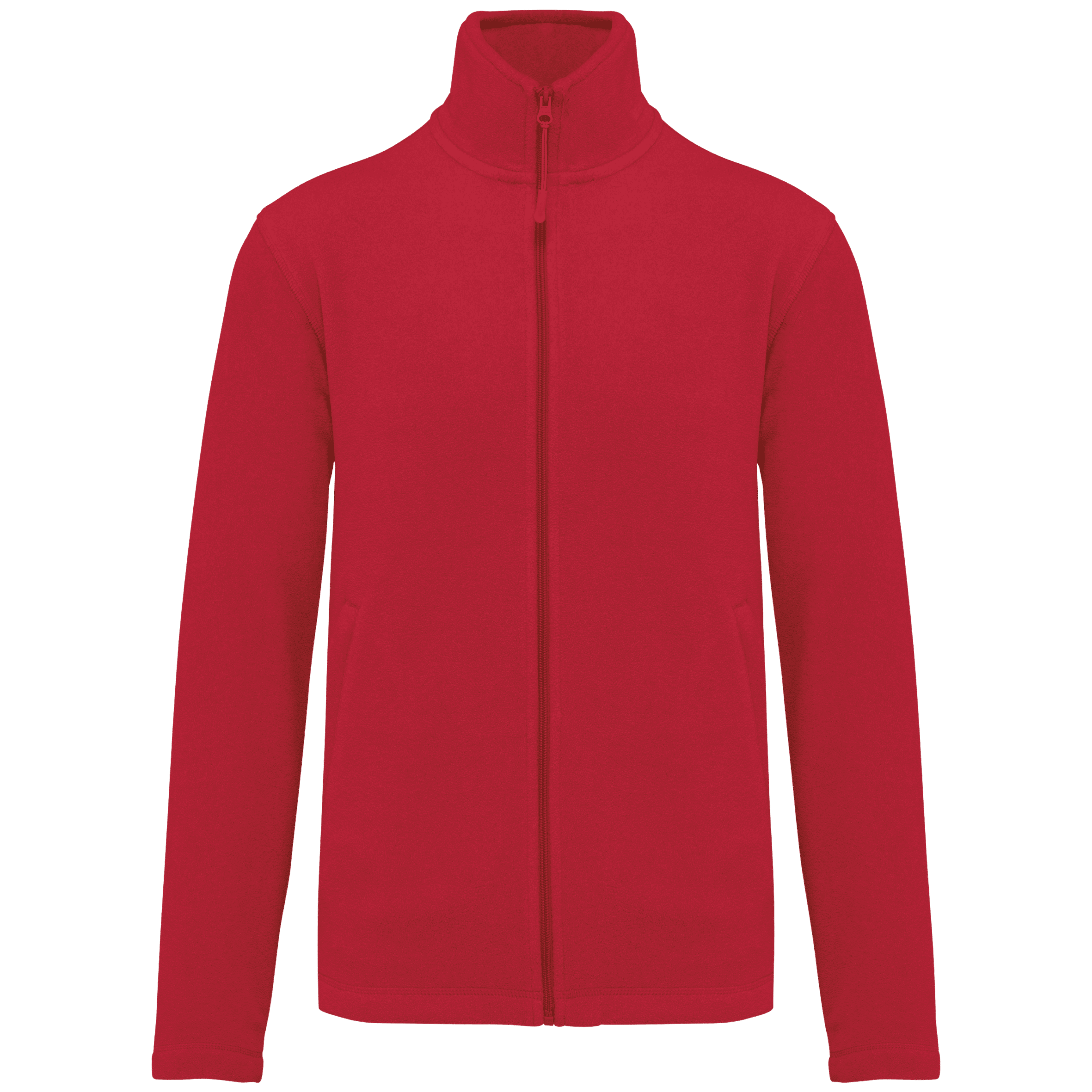 Veste polaire FALCO (100% polyester – 300 g/m²)