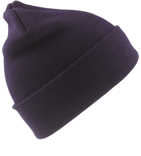 Bonnet Thinsulate RC33 (100% acrylique doublé)